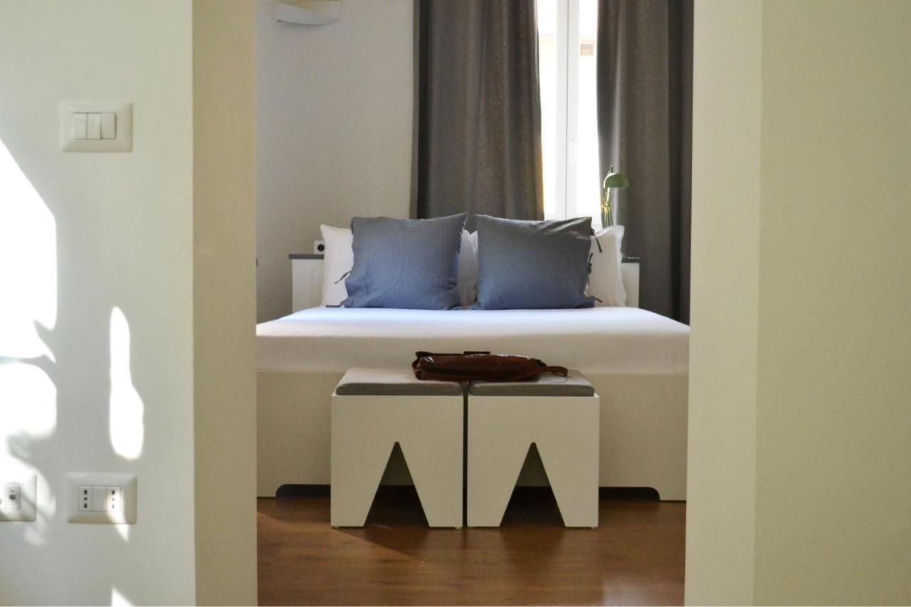 Bed and Breakfast Ca6A Матера Экстерьер фото