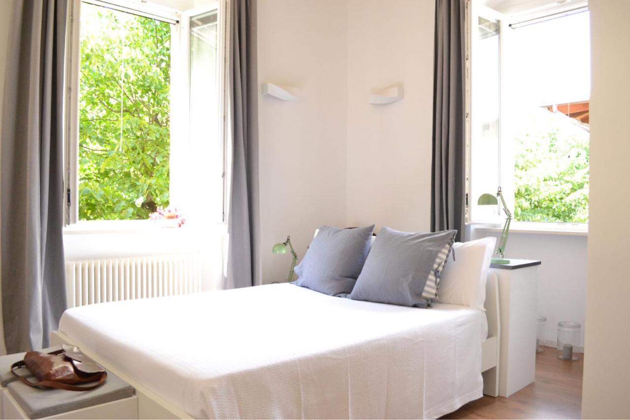 Bed and Breakfast Ca6A Матера Экстерьер фото
