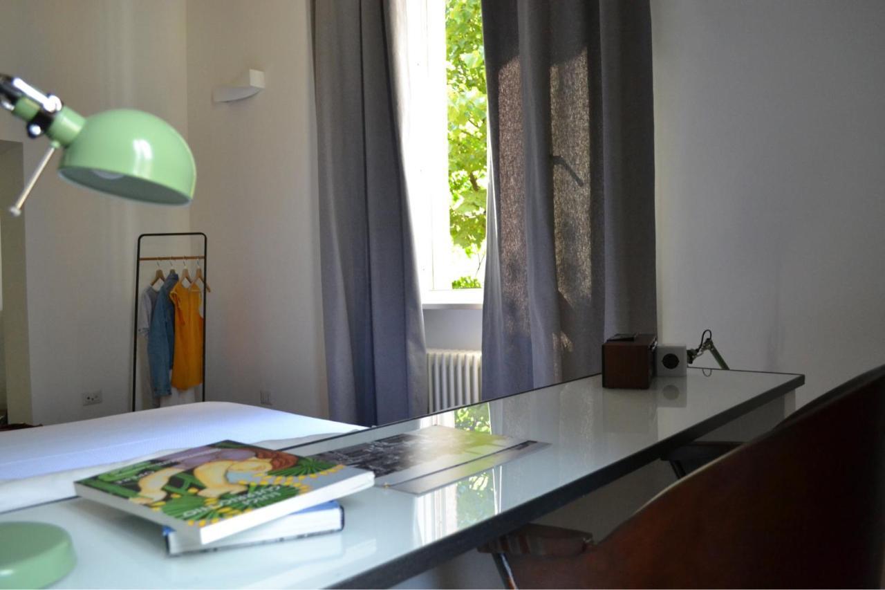 Bed and Breakfast Ca6A Матера Экстерьер фото