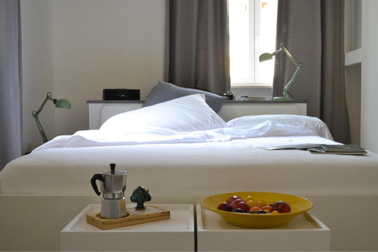 Bed and Breakfast Ca6A Матера Экстерьер фото