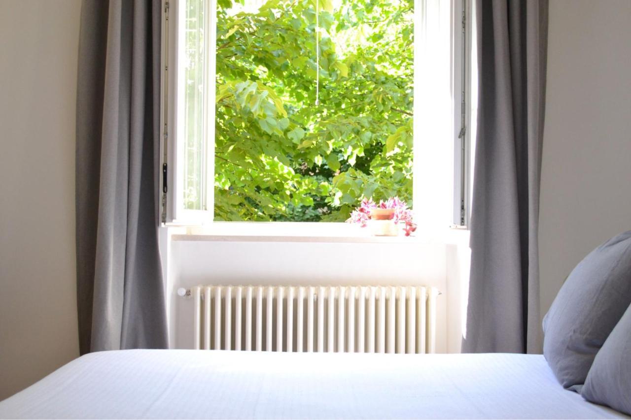 Bed and Breakfast Ca6A Матера Экстерьер фото